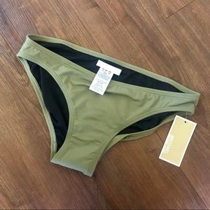 NWT Michael Kors Bathing Suit